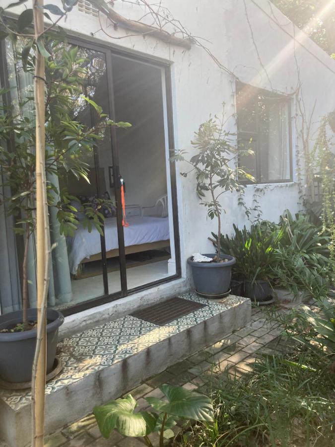 Rouana Guest Farm Hotel Stellenbosch Exterior foto