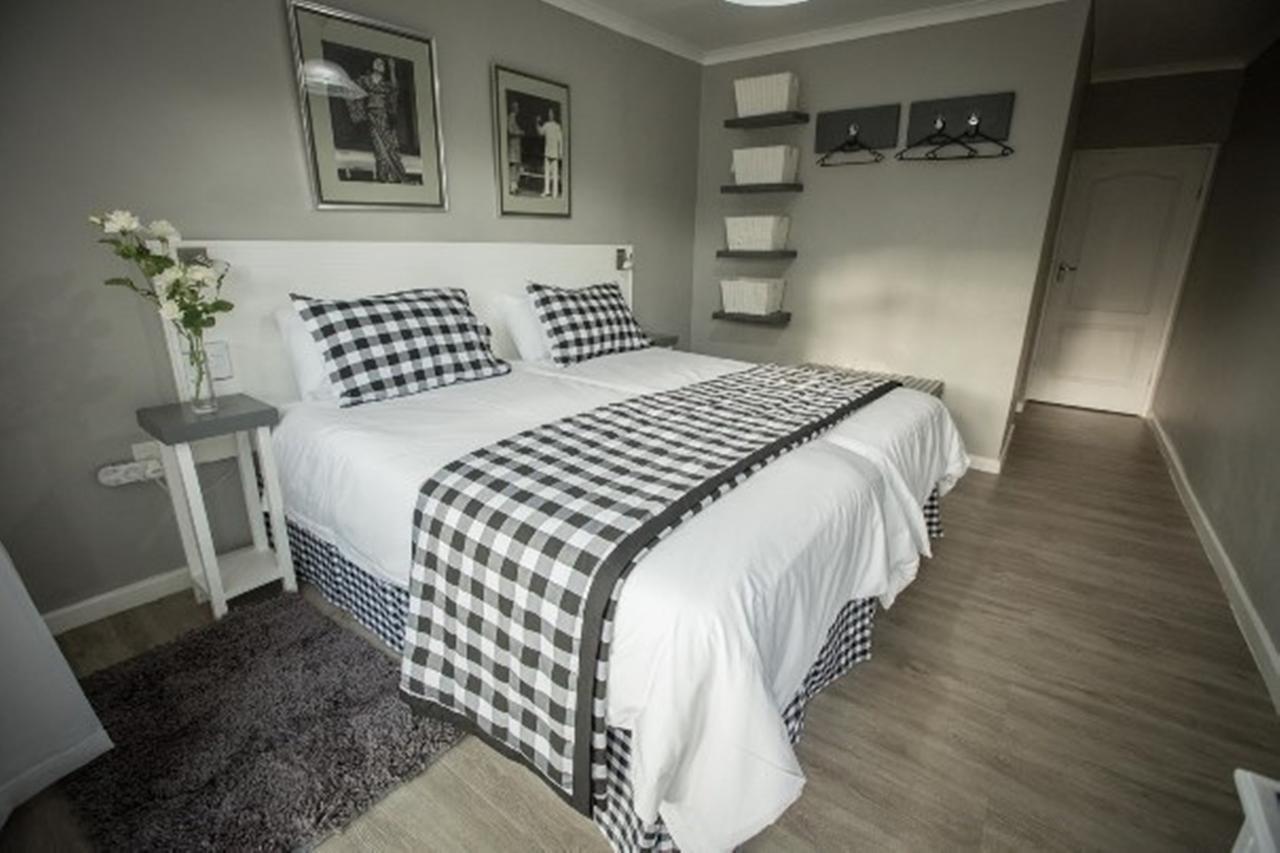 Rouana Guest Farm Hotel Stellenbosch Exterior foto